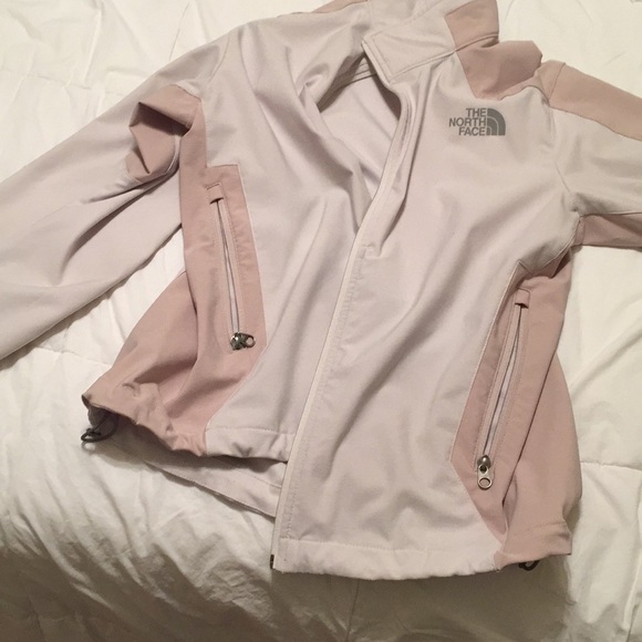 (North Face) rain coat - Picture 3 of 7